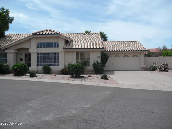 1333 N Higley Road #7, Mesa, AZ 85205