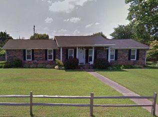 400 E Parkview Dr, Hopkinsville, KY 42240
