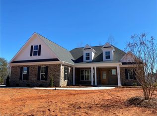 5804 Zinfandel St, Winston Salem, NC 27106
