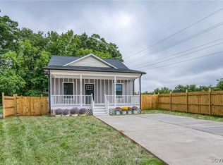 2305 Courtland St, Richmond, VA 23234