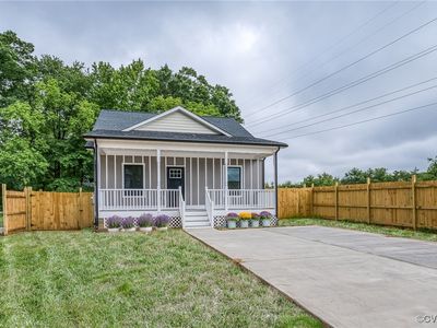 2305 Courtland St, Richmond, VA, 23234