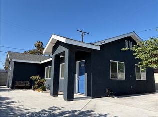 1653 W Chateau Pl #B, Anaheim, CA 92802