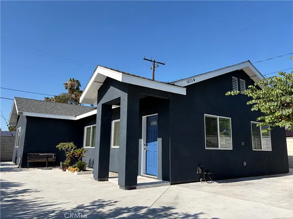 1653 W Chateau Pl #B, Anaheim, CA 92802