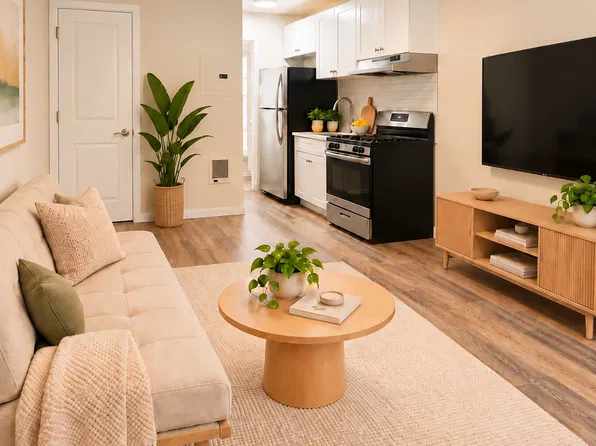 The Bradley on Pacific, 12240 Pacific Ave APT 1, Los Angeles, CA 90066