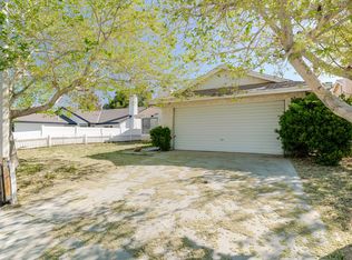 36620 Romona Rd, Palmdale, CA 93550