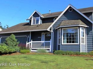 1641 SW Ponsteen Dr, Oak Harbor, WA 98277