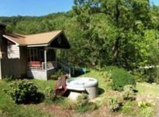 367 Ray Freeman Dr, Gerton, NC 28735