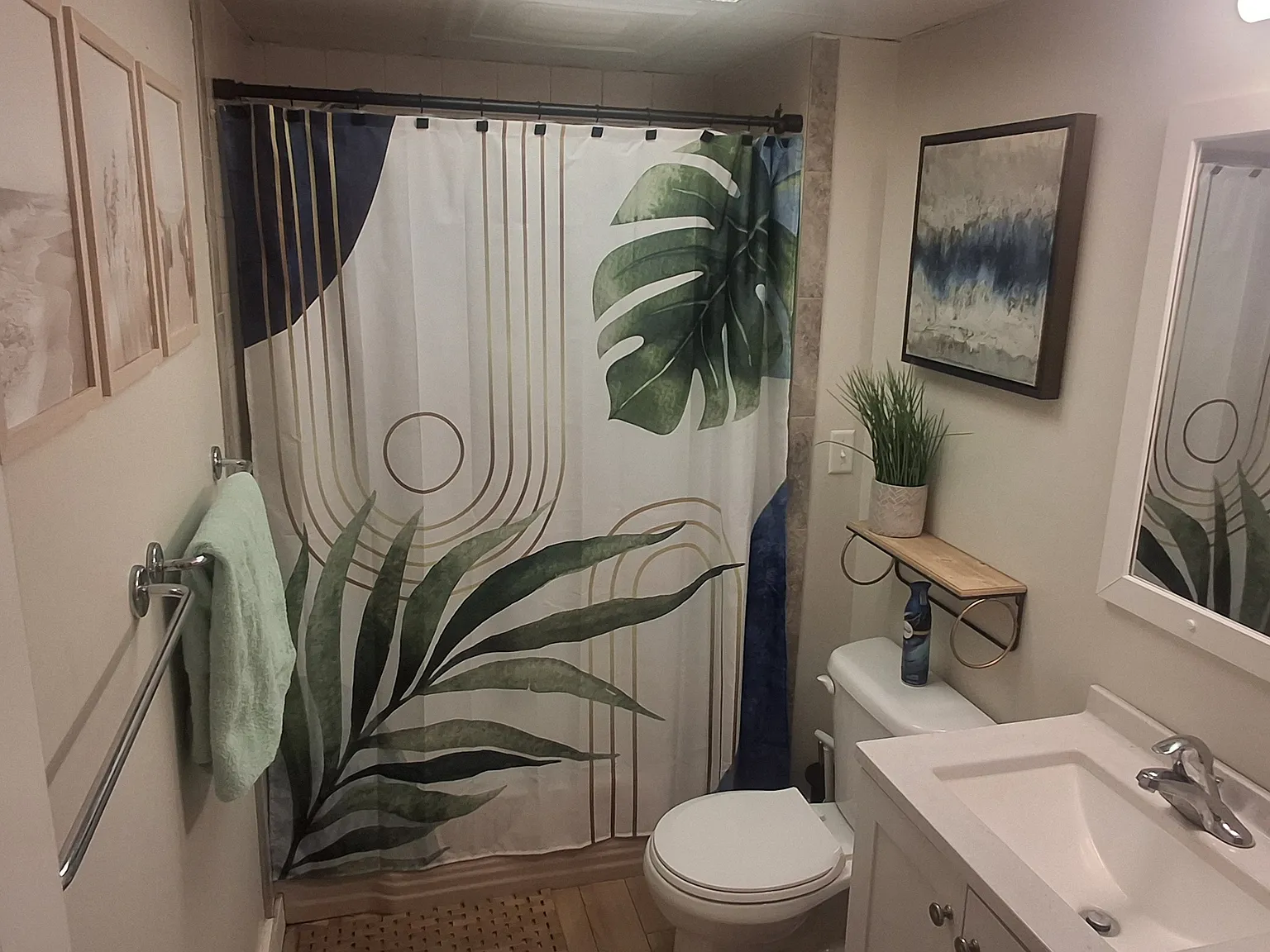 2 bed, 900 sqft, $2,500 — Photo 4