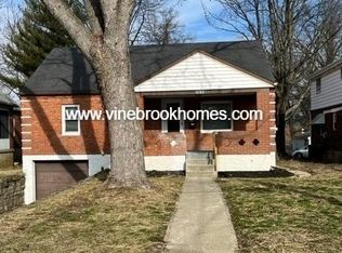 2016 Dallas Ave, Cincinnati, OH