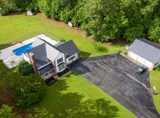 324 Bentridge Rd, Manchester, TN 37355