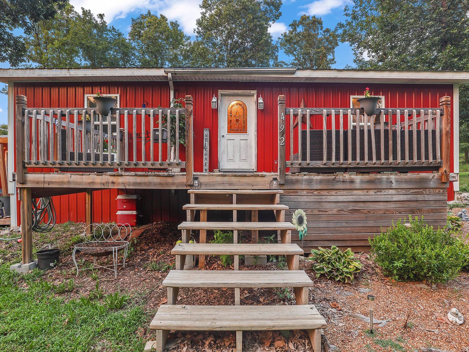 492 Moonshadow Road, Hartville, MO 65667 Zillow