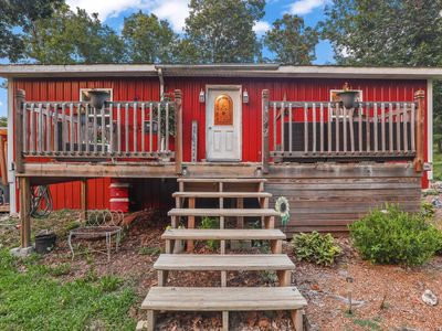 492 Moonshadow Road, Hartville, MO, 65667