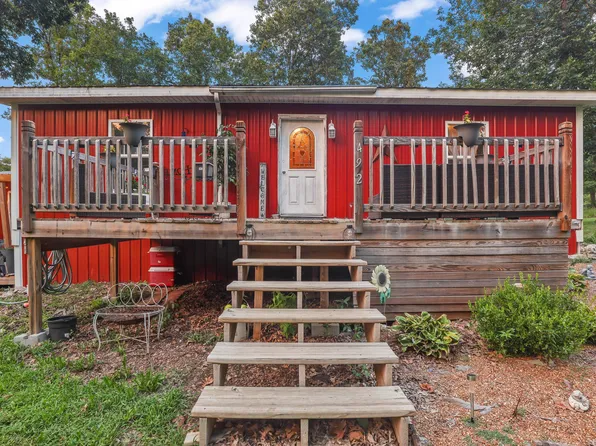 492 Moonshadow Road, Hartville, MO 65667