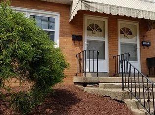 461 E 7th Ave, Tarentum, PA