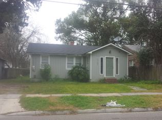4757 Kingsbury St, Jacksonville, FL 32205
