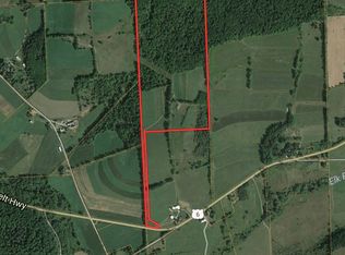 21497 Route 6, Mainesburg, PA 16932