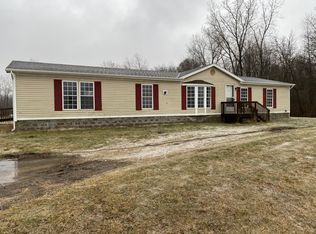 17875 Pine Lake Ave, Sand Lake, MI