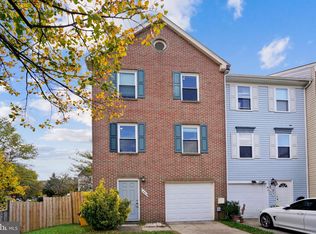 14315 Oxford Dr, Laurel, MD 20707
