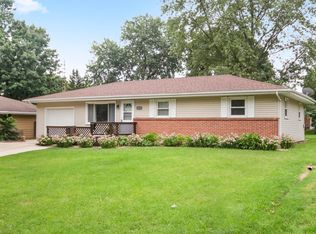 1005 Sheridan Rd, Normal, IL 61761