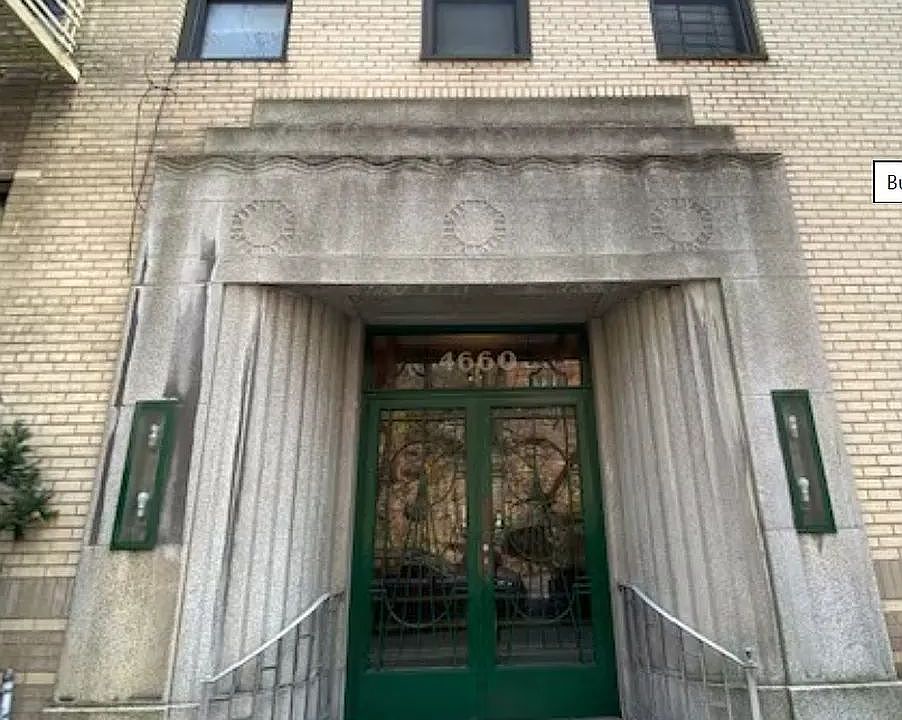 1st image of 4660 Manhattan College Pkwy #4D