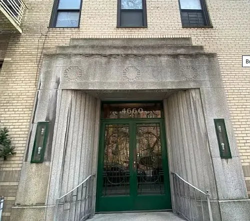 4660 Manhattan College Pkwy #4D Photo 1 4660 Manhattan College Pkwy #4D Photo 1