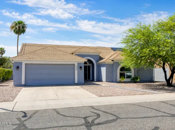 620 S KENWOOD Lane, Chandler, AZ 85226