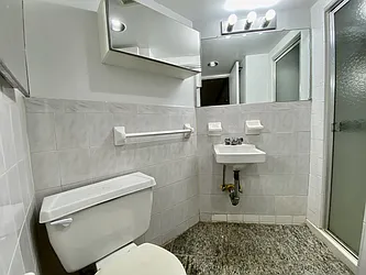 Rented by Corcoran