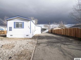 2225 Columbia Way, Carson City, NV