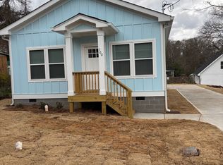 100 Field Ave, Athens, GA 30606