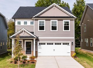 81 Hank Way, Angier, NC 27501