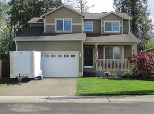 1218 183rd Street Ct E, Spanaway, WA 98387