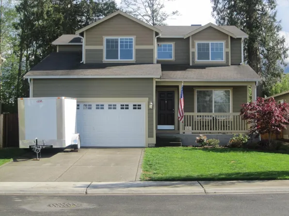 1218 183rd Street Ct E, Spanaway, WA 98387