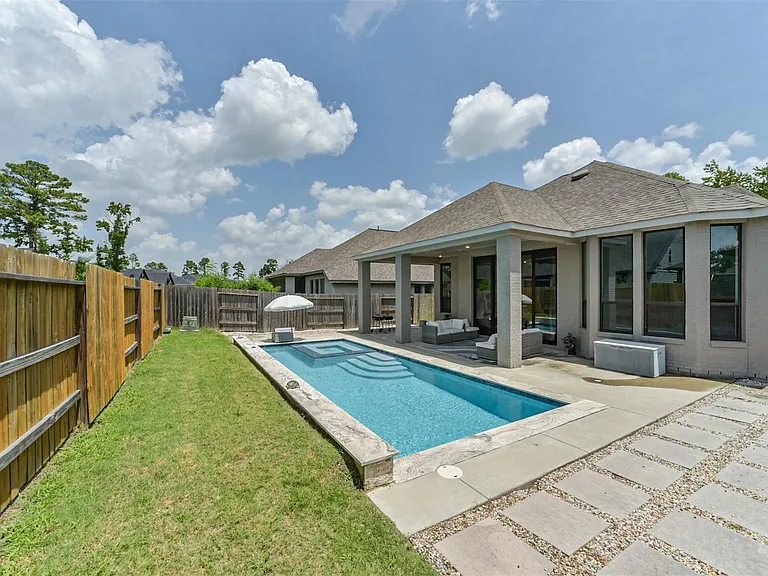 16911 Lupine Meadow Ln — Photo 41