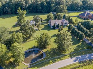 1955 Ledford Mill Rd, Normandy, TN 37360