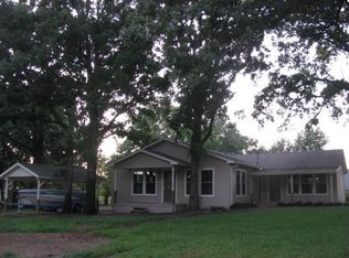 117 Surls Dr, Mabank, TX 75156