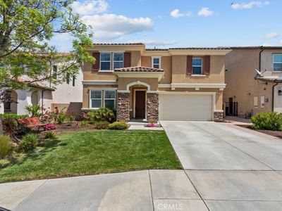 19321 W Carranza Ln, Santa Clarita, CA, 91350