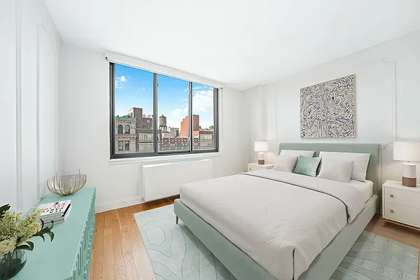 Rented by Douglas Elliman | media 12