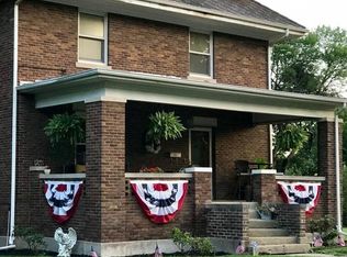 401 W 1st St, Homer, IL