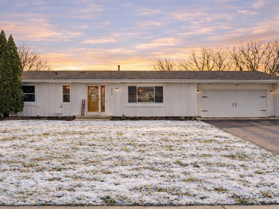 5038 142nd Path W, Apple Valley, MN 55124