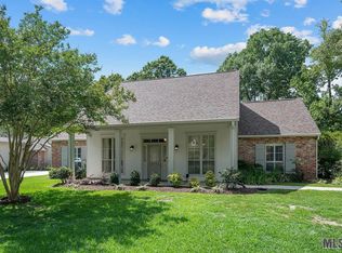 18353 Weatherwood Dr, Baton Rouge, LA 70817