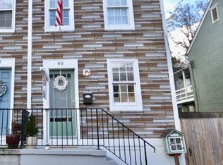 40 E 4th St, Frederick, MD 21701