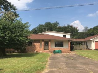 502 Linda St, Bald Knob, AR 72010