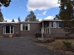 12077 SW Peninsula Dr, Crooked River Ranch, OR 97760