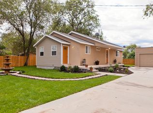 1671 W Crystal Ave, West Valley City, UT 84119