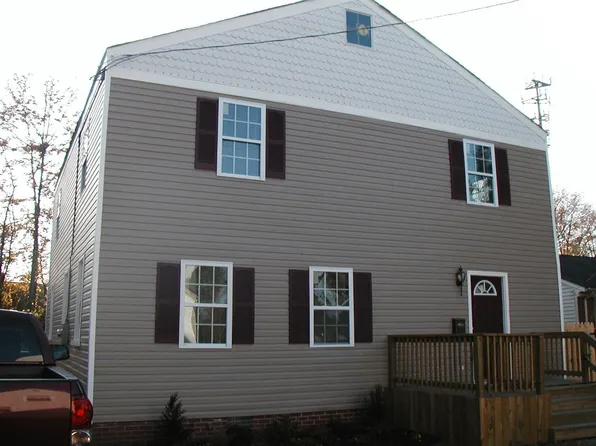 2303 North St, Portsmouth, VA 23704