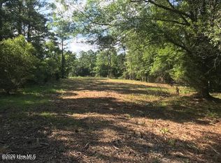 LOT 8 Weatherby Dr, Merritt, NC 28556