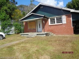 2156 Barretts Ln, Mobile, AL 36617