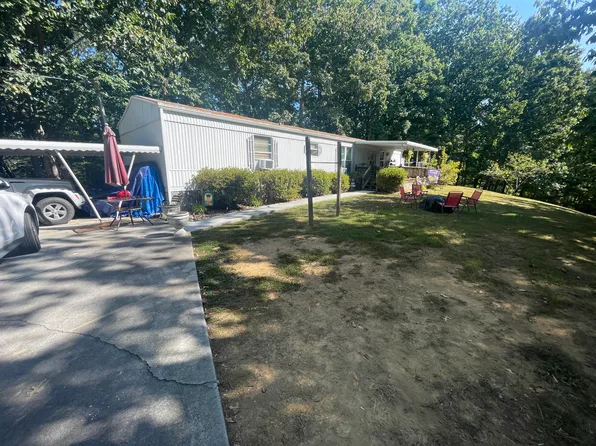 740 Lehigh Dr, Newport, TN 37821
