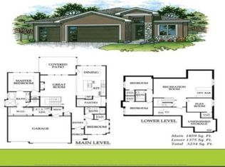 6046 Apache Dr, Shawnee, KS 66220