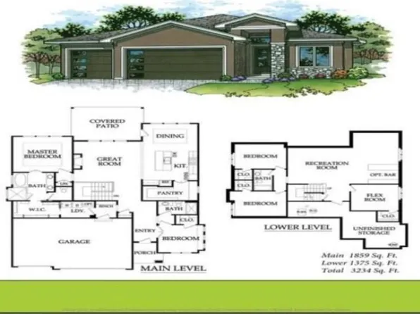 6046 Apache Dr, Shawnee, KS 66226
